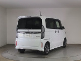 N-BOXカスタム L 