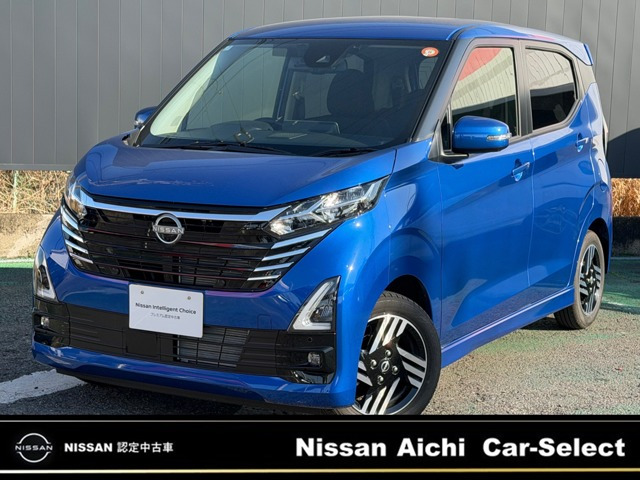 日産 デイズ 