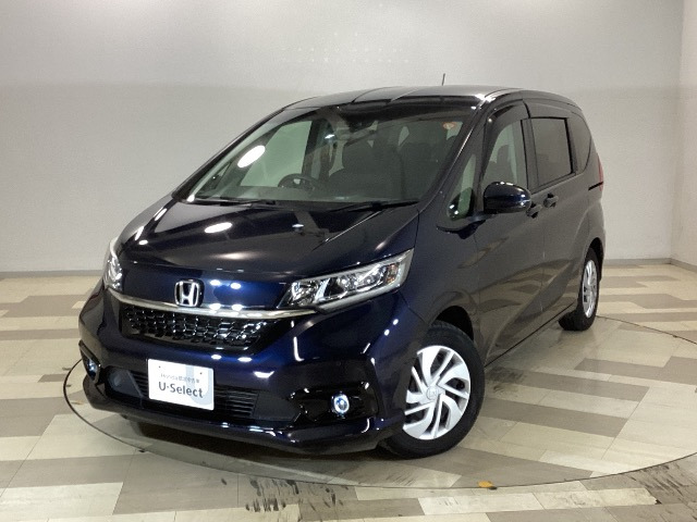 ホンダ フリード 
