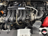 ★エンジンルーム★ スチーム洗浄でキレイに仕上げております(*^-^*)ご納車前にはしっかり点検させて頂いておりますのでご安心ください♪