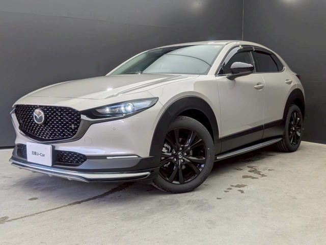 マツダ CX-30 
