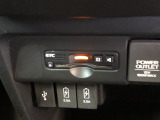 【ETC車載器】お持ちのカードを入れていただければ、そのままお使いいただけます!セットアップ作業をしてご納車いたします。