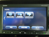 Bluetoothオーディオに対応しています。