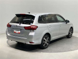 走りにこだわりながら収納力も持ち合わせたお車です。荷物を載せて軽快なドライブを楽しめますよ♪