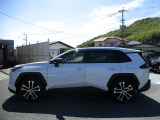RAV4 2.5 Z E-Four 4WD パノラマルーフ OP20AW アドバンストD ITS