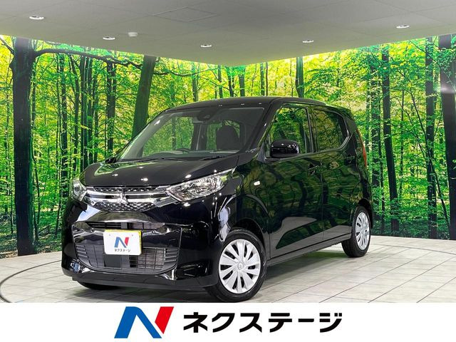 三菱 eKワゴン 
