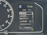 ★衝突被害軽減ブレーキ★先行車との距離を検出!前方車など検知し危険時、警告やブレーキ作動で衝突被害の軽減を図る装置です!