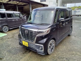 田辺店で整備代車として使用中です、入庫次第で納期が遅くなる場合がございます。予めご了承願います。