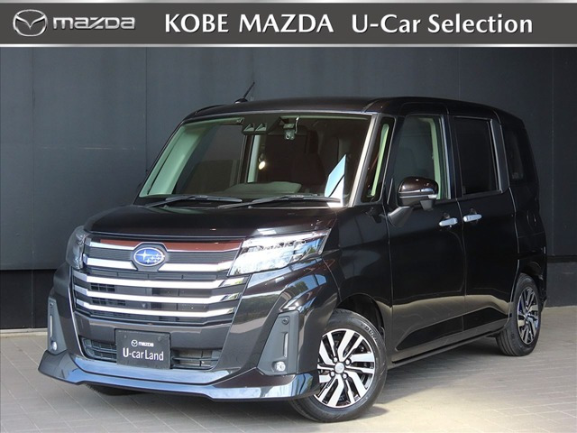 ジャスティ 1.2 L 1.0