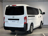 キャラバン  2.4 DX ロングボディ ディーゼルターボ 4WD