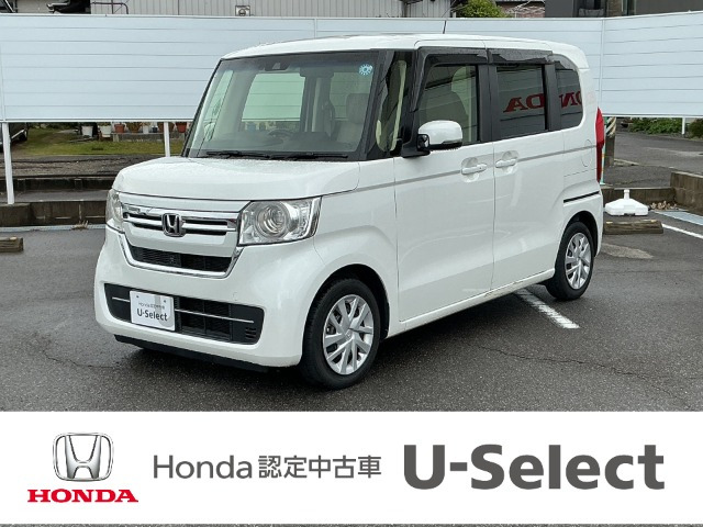 ホンダ N-BOX 