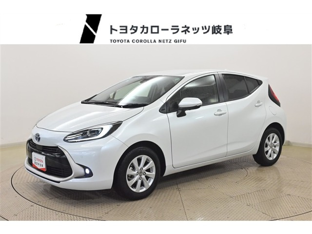 アクア  1.5 Z
