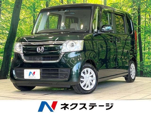 N-BOX G L