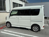 右横から見た感じです。