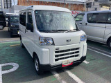 全車安心の納車時点検整備、保証付きです!