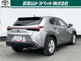 UX 250h バージョンC 
