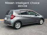 ノート 1.2 e-POWER X 