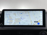 メモリーナビが付いています。初めて使用する方も安心して使えます♪フルセグ、ブルートゥース付きです。