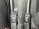 運転席シートヒーター