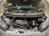 メンテナンスも当社整備工場で定期的に受けてきた車両ですので、安心してお使いいただけます♪