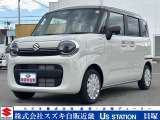 この度は弊社、『スズキ自販近畿 U&rsquo;sSTATION貝塚』の車両をご覧頂きありがとうございます。当社はスズキ株式会社直営の代理店です。