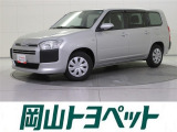 トヨタ プロボックスバン