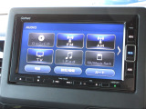 N-BOXカスタム L 