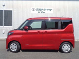 ルークス X 