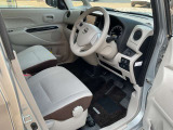 運転席側からの画像です。