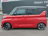 安心の自社クレジット!(日産フィナンシャルサービス)支払い回数72回まで対応!ローン金利等、詳細はお気軽にお問い合わせください。