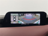 MAZDA3ファストバック 1.8 XD バーガンディ セレクション 本革シート 修復歴無し
