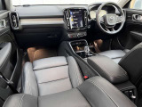 XC40 T5 AWD インスクリプション 4WD 