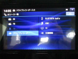 地デジTV、FM&AM視聴、Bluetooth対応になっており、多機能ですよ♪素敵な音楽で楽しいドライブを★