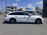 Eクラス E220d AMGラインパッケージ (ISG) 