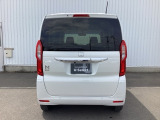 先進の安全運転支援システム「Honda SENSING」を搭載!