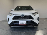 RAV4 2.5 プラグインハイブリッド Z E-Four 4WD 