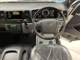 ハイエースバン 2.8 スーパーGL ダークプライム S ロング ディーゼル 4WD 