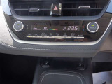オートエアコン運転席・助手席シートヒーター付