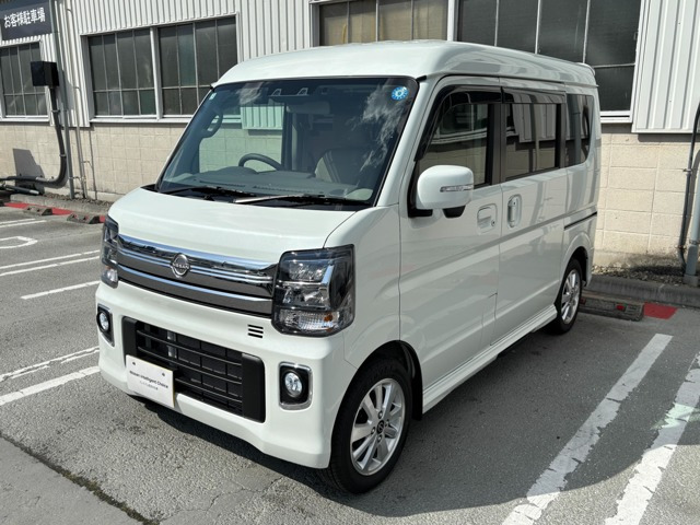 日産 クリッパーリオ 