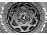 足元にはNEXUS TRAIL NT-1をチョイス♪