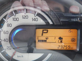 走行距離23,259km