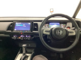 フィット 1.5 クロスター 