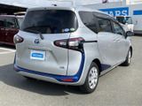 シエンタ ハイブリッド 1.5 G 