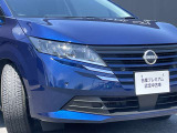 明るくスタイリッシュなLEDヘッドライト☆消費電力が小さく長寿命です♪