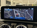 初年度登録から3年間は新車保証(メルセデスケア)を継承して、ご利用になれます。メルセデスケアは一部消耗品や、定期点検までも保証対象となりますので、保証が広範囲です。※詳しくはスタッフまでお問合せ下さい
