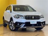 【中古車情報】スズキ SX4 Sクロス 1.6 修復歴無し の中古車詳細（走行距離：6.8万km、カラー：クールホワイトパール、販売地域：群馬県伊勢崎市）