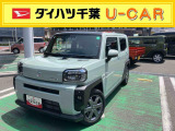 ダイハツ タフト