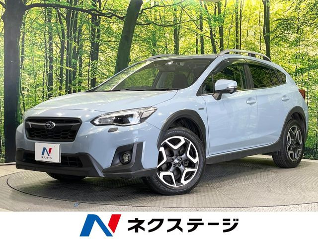 XV 2.0e-S アイサイト 4WD
