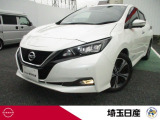 日産 リーフ
