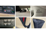 品質には自信があります!ハッピーの品質・キレイなお車をお届けさせていただきたい!そんな気持ちでキレイに仕上げております。フロアマットなどの清掃はもちろん、シート下なども徹底的に清掃しております。